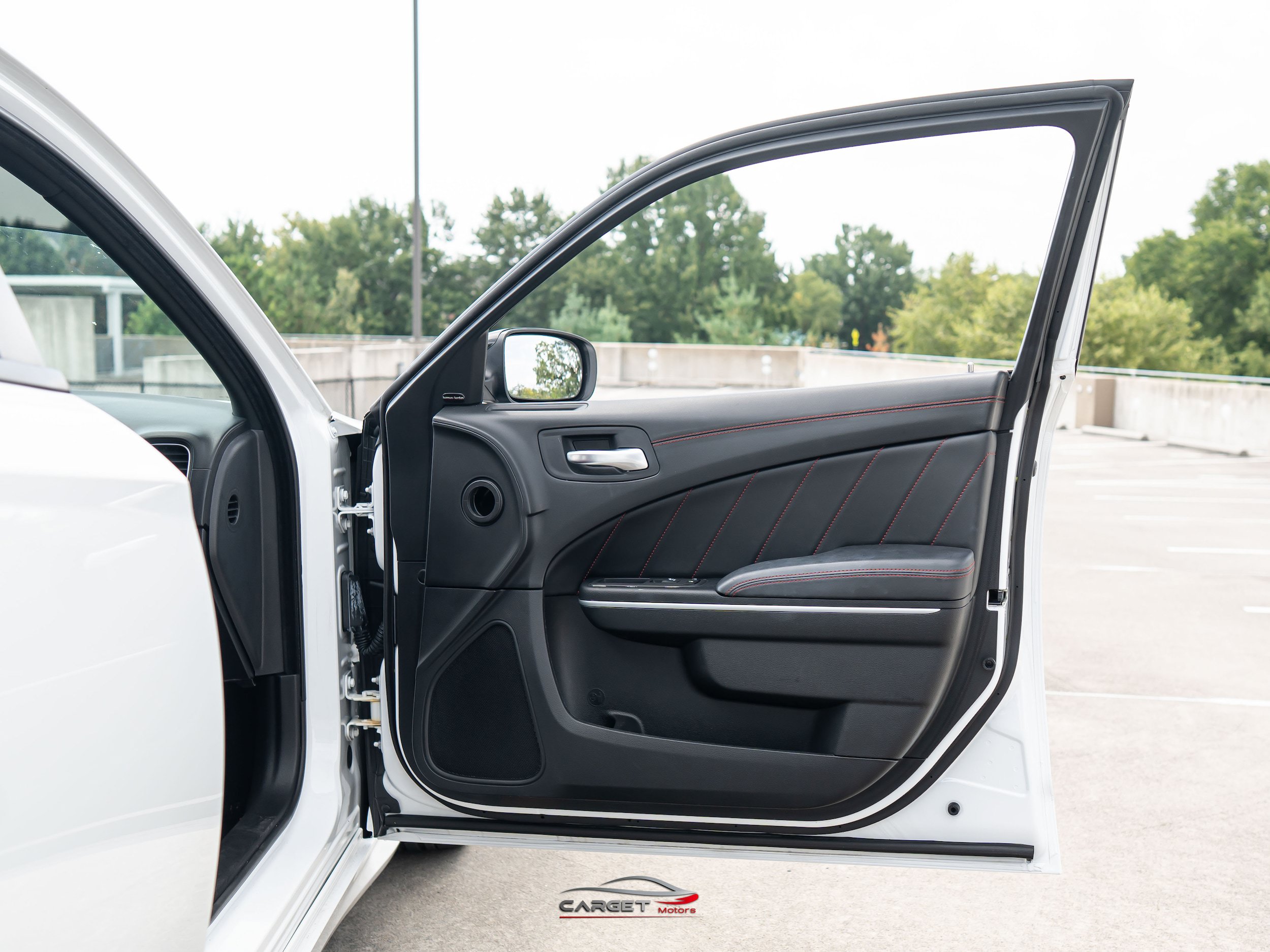 Used 2023 Dodge Charger Scat Pack RWD image 41