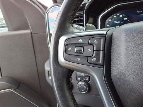 Used 2023 Chevrolet Silverado 1500 LT Trail Boss w/ Protection Package image 18