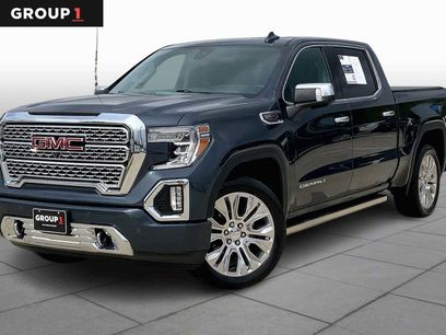 Used 2020 GMC Sierra 1500 Denali w/ Denali Ultimate Package