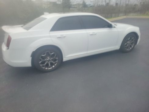 Used 2015 Chrysler 300 S w/ 300S Premium Group AWD/4WD image 2