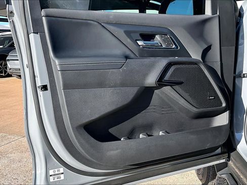 New 2026 Chevrolet Silverado EV LT w/ Plus Package image 11