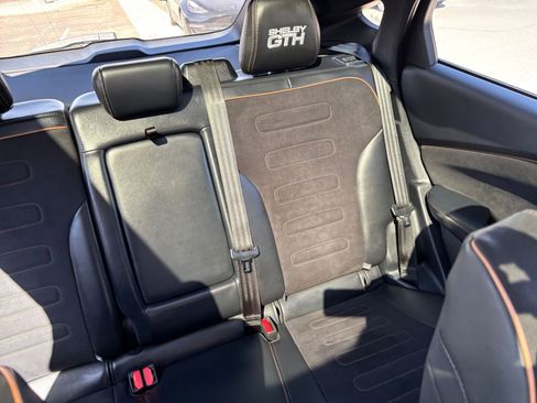 Used 2023 Ford Mustang Mach-E GT image 41