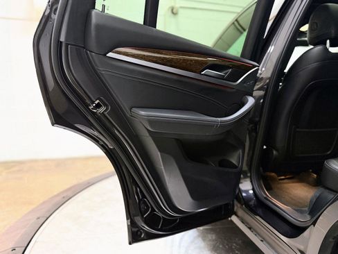 Used 2020 BMW X3 xDrive30i w/ Convenience Package image 14