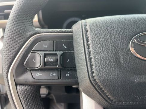 Used 2024 Toyota Tacoma TRD Sport RWD image 16