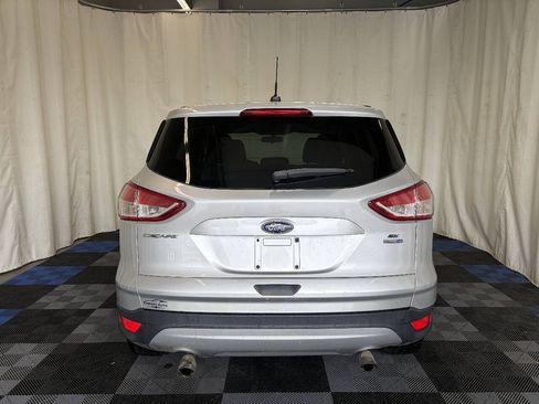 Used 2015 Ford Escape SE AWD/4WD image 7
