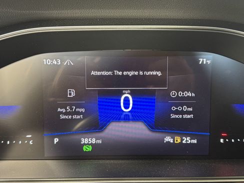 Used 2025 Volkswagen Jetta Sport FWD image 17