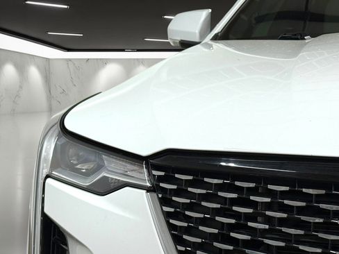 Used 2020 Cadillac CT4 Premium Luxury image 11