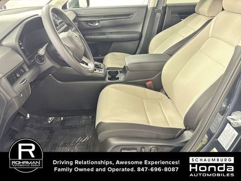 Used 2023 Honda CR-V EX image 4