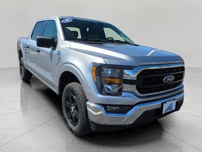 Used 2023 Ford F150 XLT w/ Equipment Group 301A Mid