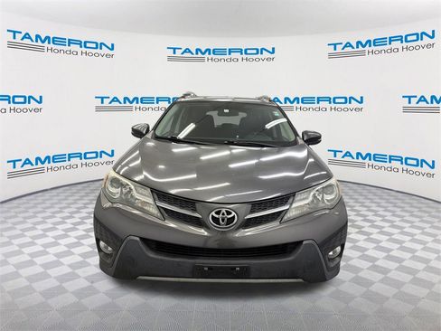 Used 2013 Toyota RAV4 XLE image 8