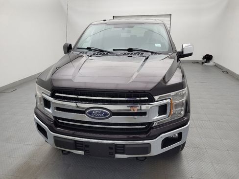 Used 2018 Ford F150 XLT AWD/4WD image 15