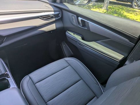 New 2026 Buick Enclave Sport Touring w/ Power Package FWD image 19