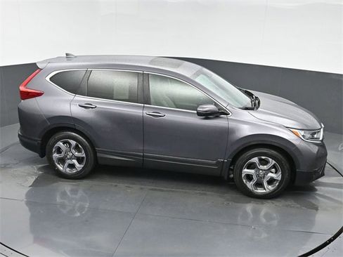 Used 2019 Honda CR-V EX image 34