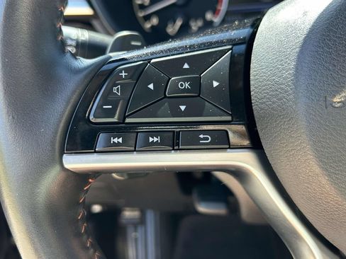 Used 2020 Nissan Altima 2.5 SR FWD image 20