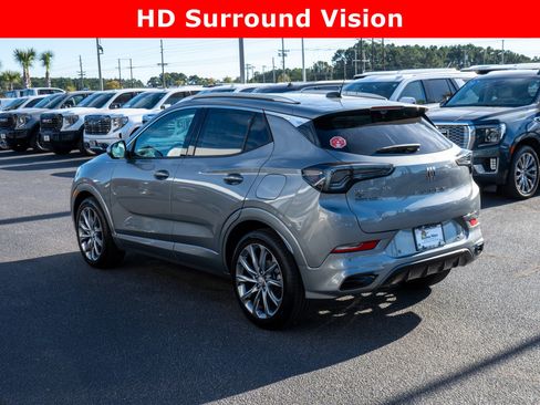 New 2026 Buick Encore GX Avenir w/ Avenir Technology Package image 5