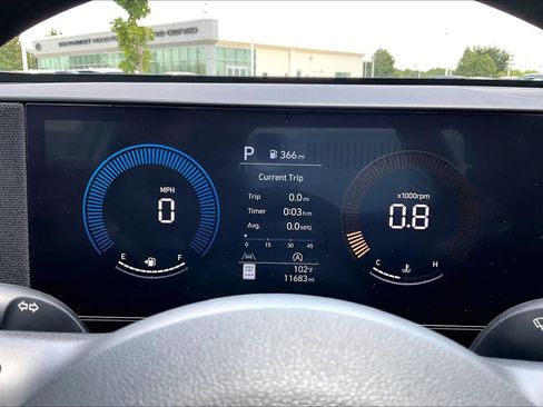 Used 2026 Hyundai Kona SE FWD image 41