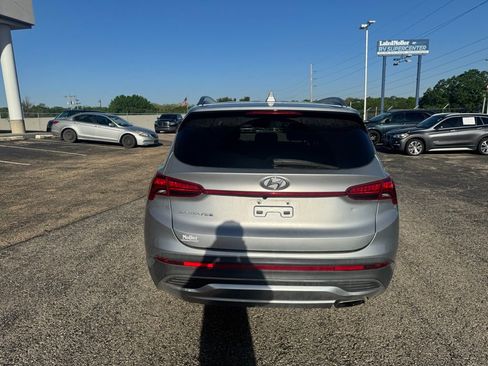 Used 2022 Hyundai Santa Fe SEL FWD image 6