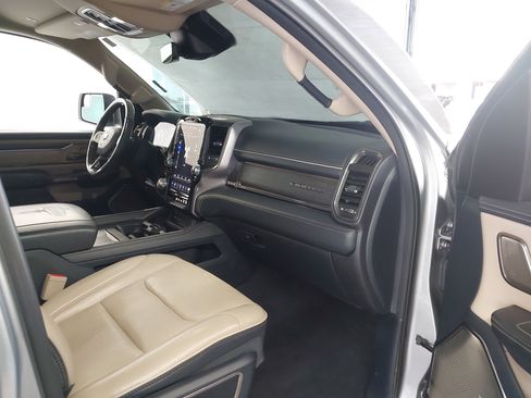 Used 2019 RAM 1500 Limited image 29