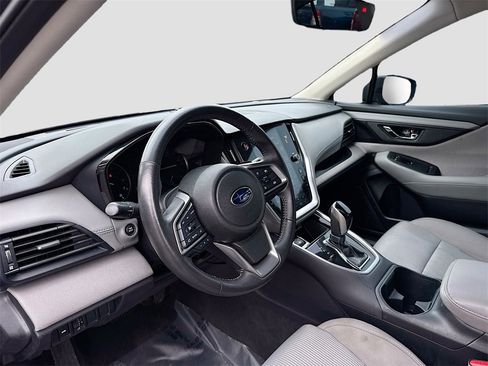 Used 2024 Subaru Legacy Premium image 9