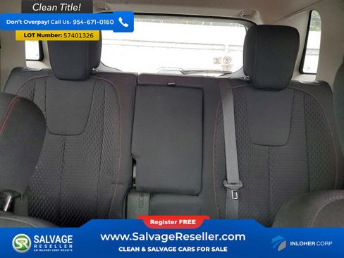 Used 2015 GMC Terrain SL FWD image 13