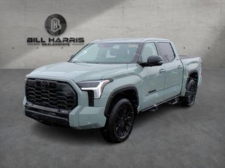 Used 2024 Toyota Tundra Limited w/ TRD Off-Road Package video 1