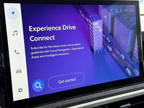 Used 2025 Toyota Tacoma Limited image 22