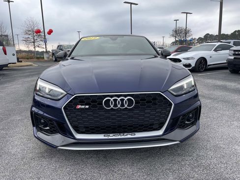 Used 2019 Audi RS 5 image 10