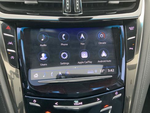 Used 2019 Cadillac CTS Luxury image 33