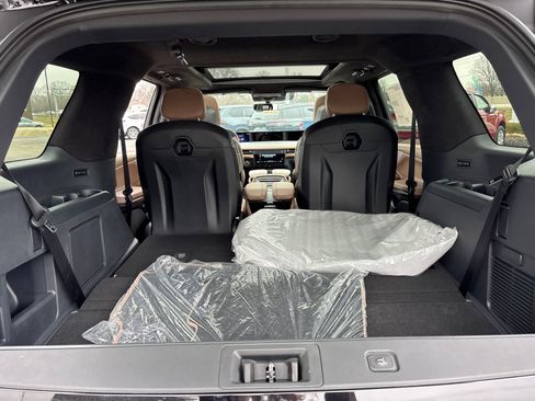 New 2026 Lincoln Navigator Black Label AWD/4WD image 9
