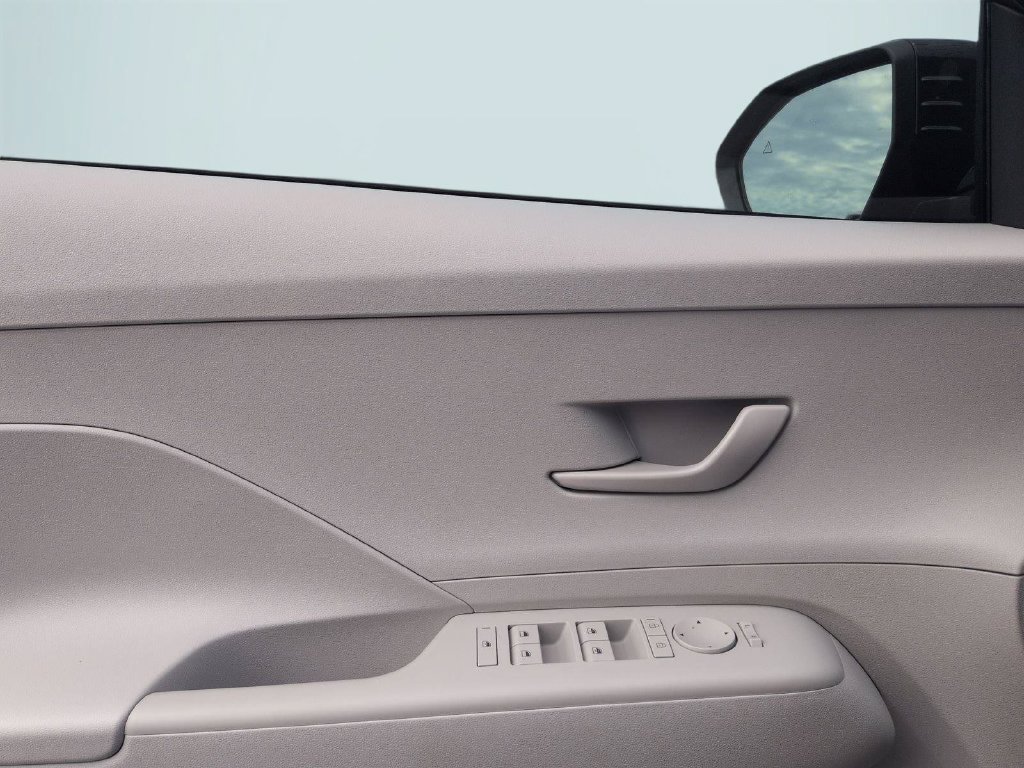 New 2027 Hyundai Kona SEL Sport FWD image 26