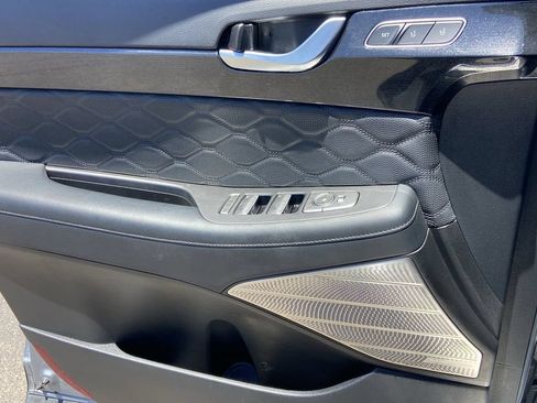Used 2020 Hyundai Palisade Limited FWD image 18