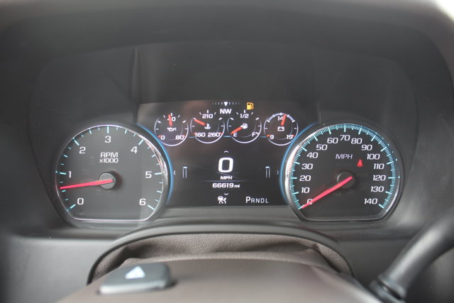 Used 2018 GMC Yukon Denali w/ Denali Ultimate Package AWD/4WD image 27