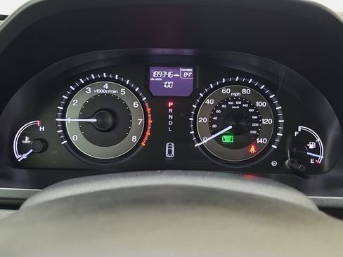 Used 2014 Honda Odyssey EX-L image 18