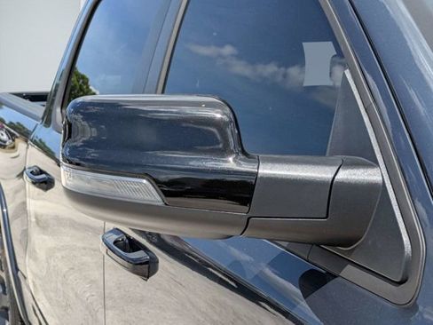New 2026 RAM 1500 Big Horn AWD/4WD image 11