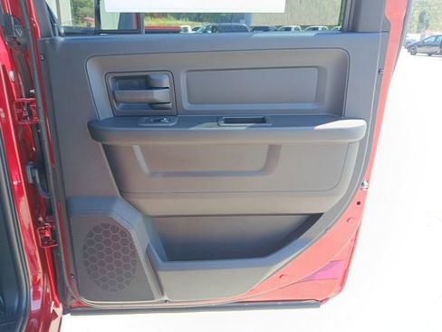 New 2026 RAM 3500 Tradesman image 20