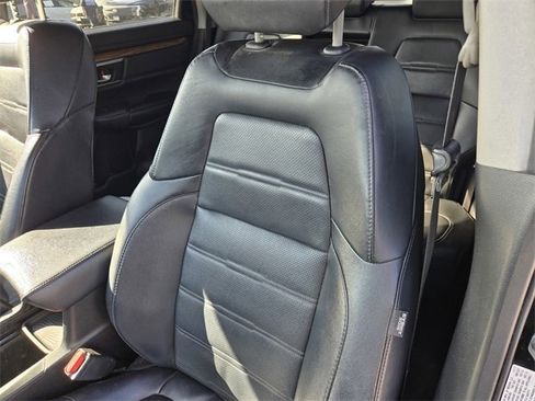 Used 2018 Honda CR-V EX-L image 17