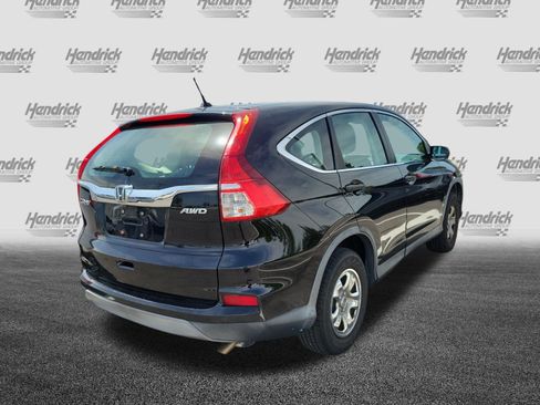 Used 2015 Honda CR-V LX image 10