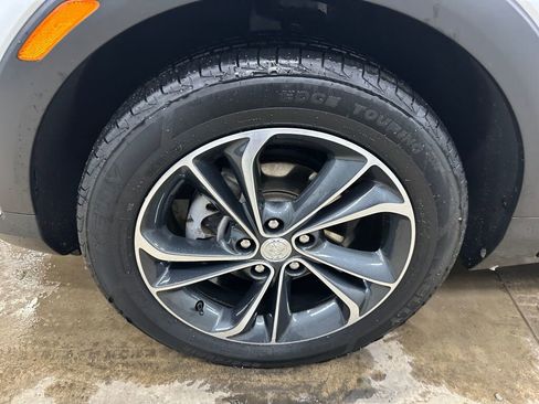 Certified 2022 Buick Encore GX Select image 35