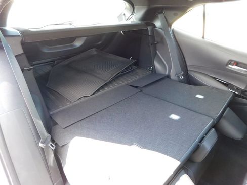 Used 2024 Toyota Corolla XSE FWD image 25