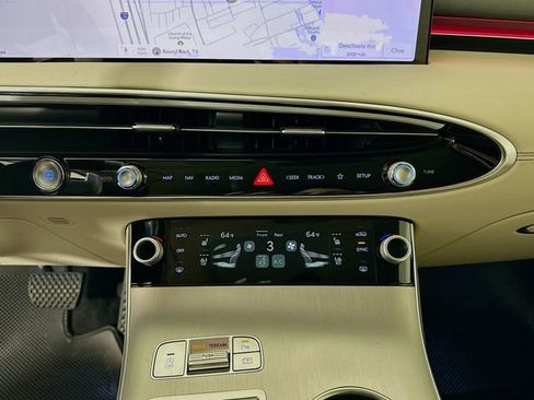 New 2026 Genesis GV70 2.5T Advanced image 14