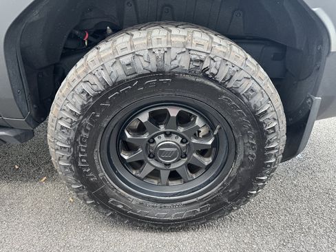 Certified 2024 Toyota Land Cruiser 1958 AWD/4WD image 25