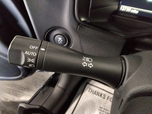 Used 2024 Nissan Z Sport w/ Floor Mat Package image 15