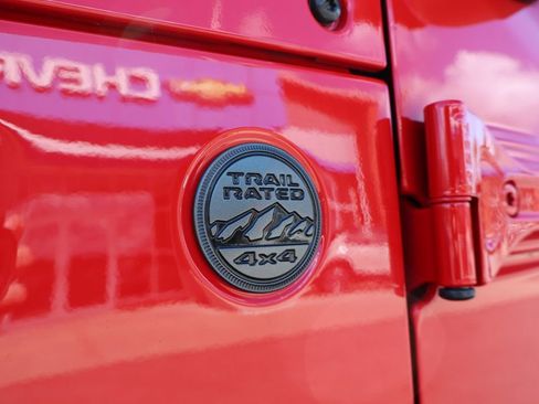 Used 2022 Jeep Wrangler Unlimited Sport image 10