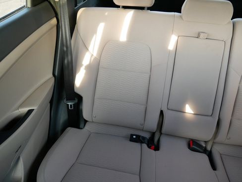 Used 2020 Hyundai Tucson Sport image 9