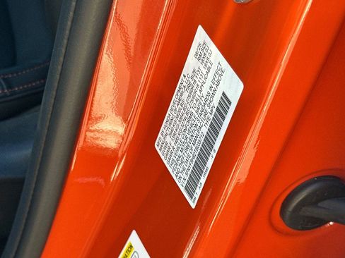 New 2026 Honda Passport TrailSport Elite image 23