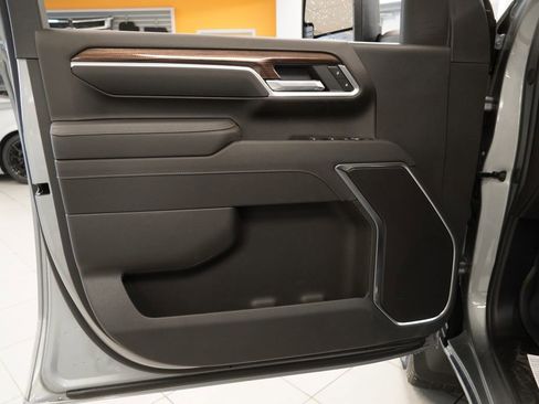 New 2026 Chevrolet Silverado 3500 LT image 15