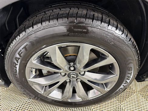 Used 2021 Lexus NX 300 F Sport w/ F Sport Premium Package image 13