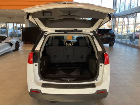 Used 2012 GMC Terrain SLE w/ Convenience Package image 25