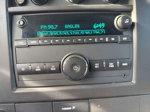 Used 2023 Chevrolet Express 2500 w/ Driver Convenience Package image 13