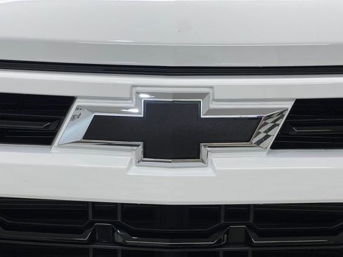 Used 2025 Chevrolet Silverado 1500 RST image 50